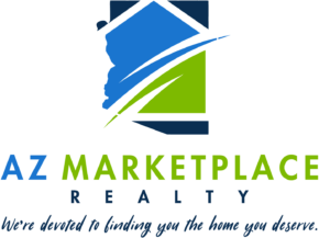 AZ Marketplace Realty logo